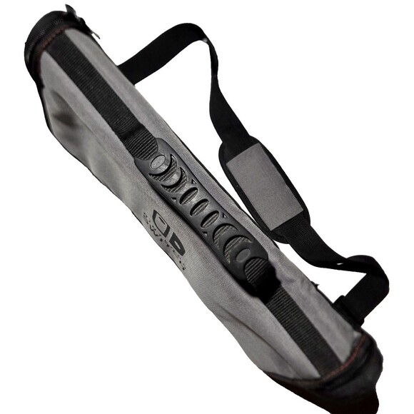 Power A Nintendo Switch Everywhere Messenger Shoulder Bag Carrying Case Storage - Picture 6 of 11